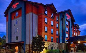 Hampton Inn Pigeon Forge